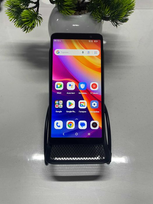 Смартфон TCL 501