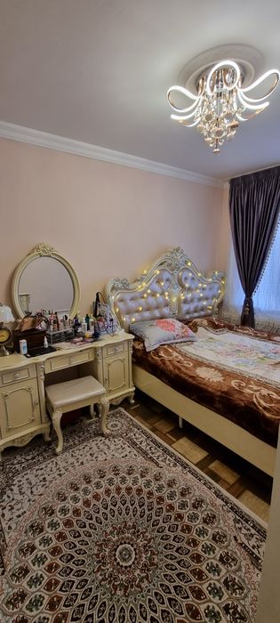 Тинчлик, 2х комнатная квартира