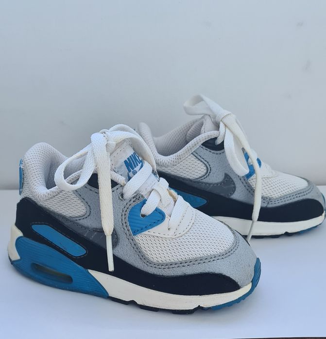 Adidasi Nike Air Max copii