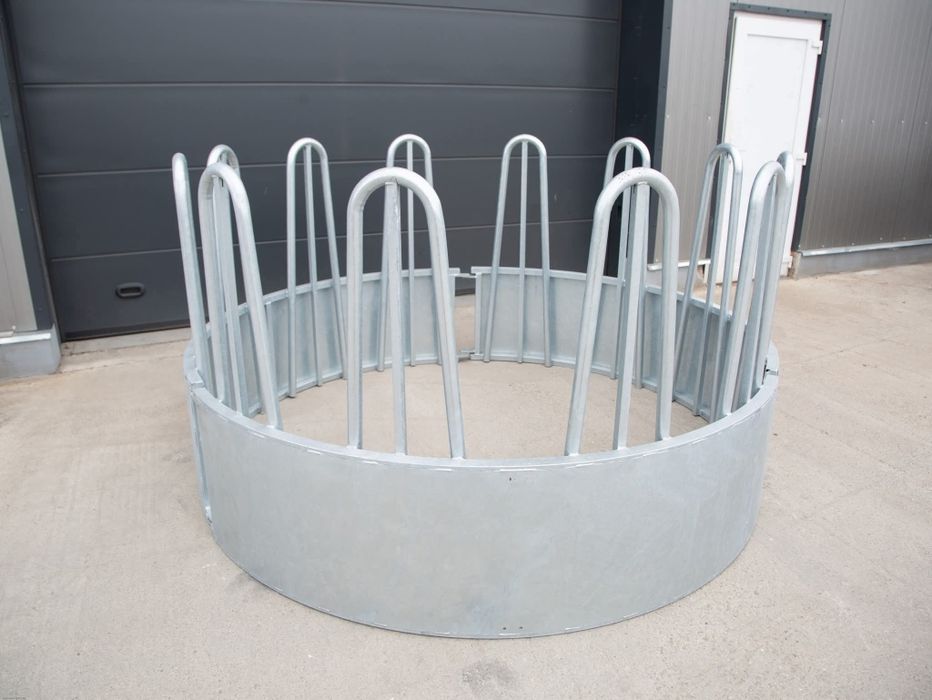 Iesle pentru vaci hrănitoare pentru animale