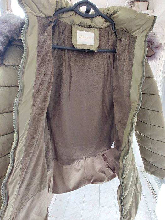 Зимно яке - размер М