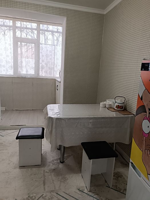 Сдам 2х квартиру