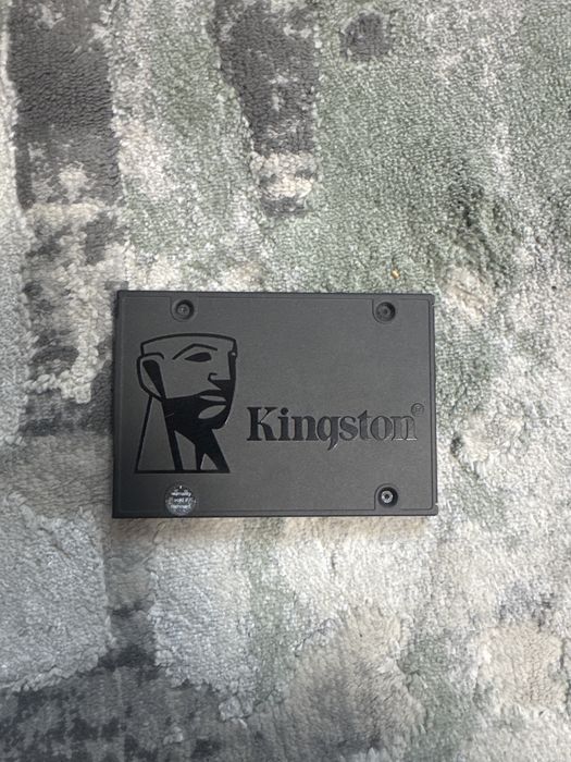 SSD Kingston 480 Gb