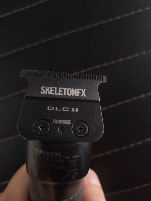 Baby liss pro.триммер