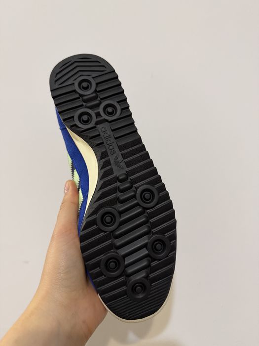 Adidas sl 72.