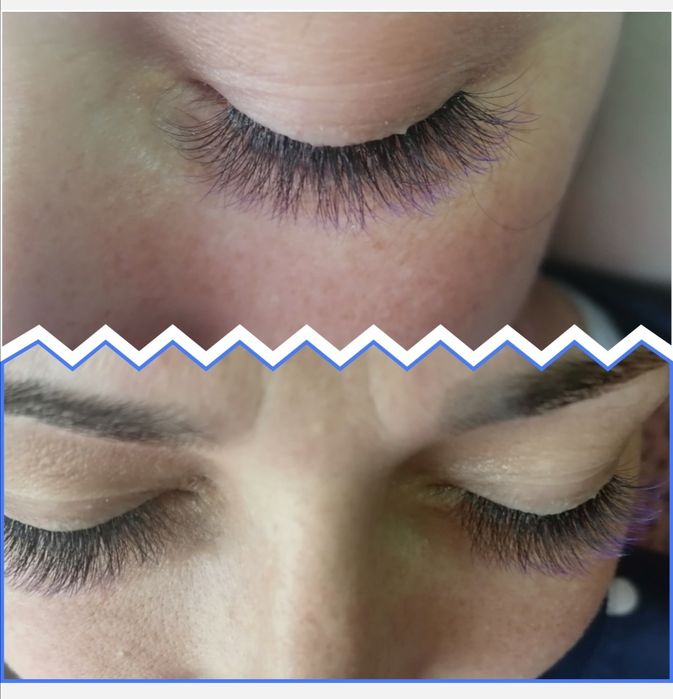 Реснички 4500!!!