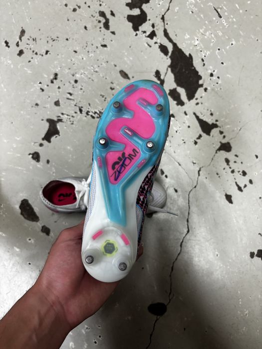 Nike Zoom Mercurial Vapor 15 Elite FG 36,5// Бутонки