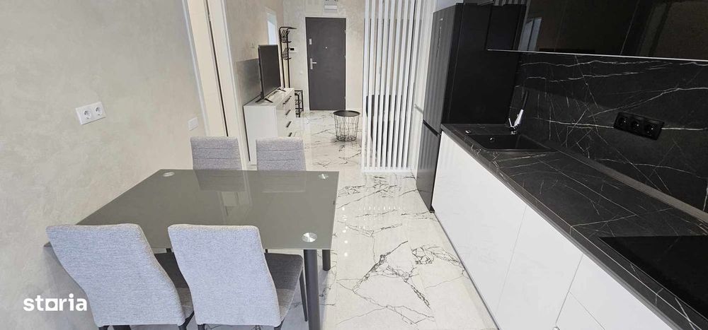 Apartament 2 camere de închiriat, str.Ceyrat| bloc AES