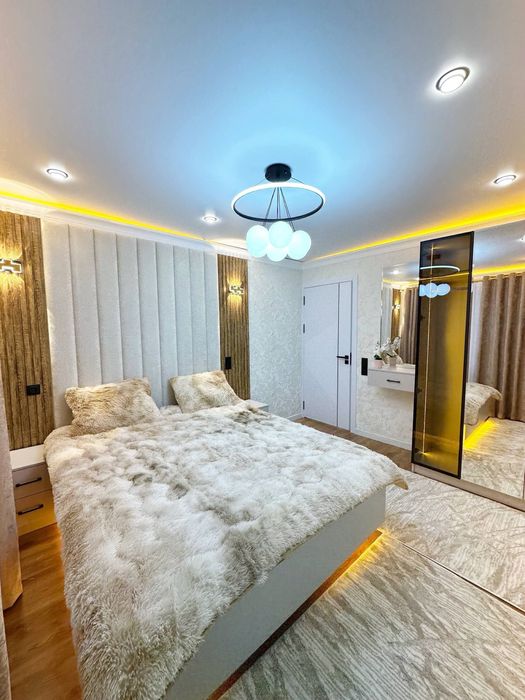 СВОЯ Чиланзар метро Новза 3/3/4 переделан в 4х КИРПИЧ ВСЁ РАЗДЕЛЬНО