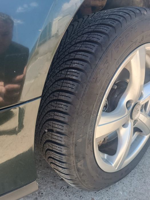 Volkswagen Passat b6