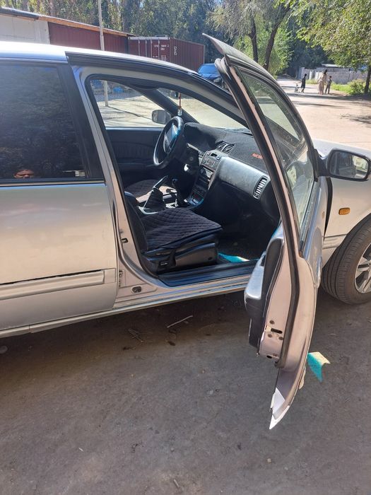 Продам ниссан максима