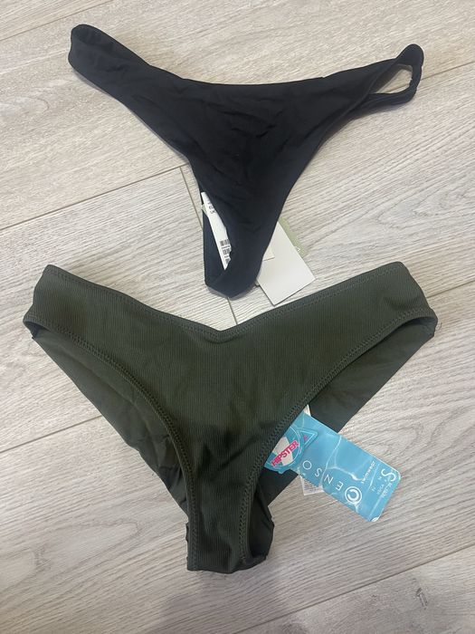 Costume de baie M
