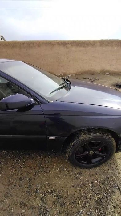 Opel omega b restyling 2.0