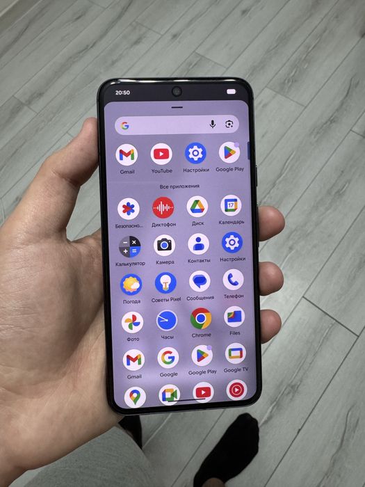 Google Pixel 8 256гб