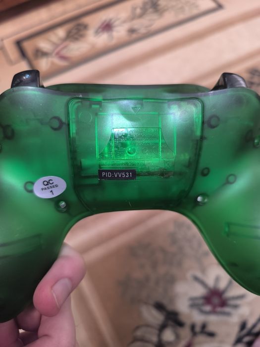 Геймпад для Xbox 360