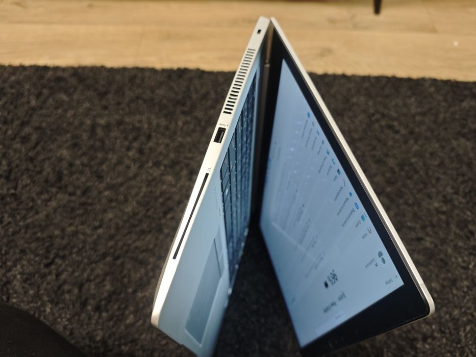 Laptop HP 850  g3,g6 ,g7,g8 Intel gen 10 și ryzen 5 pro 8gb ssd256