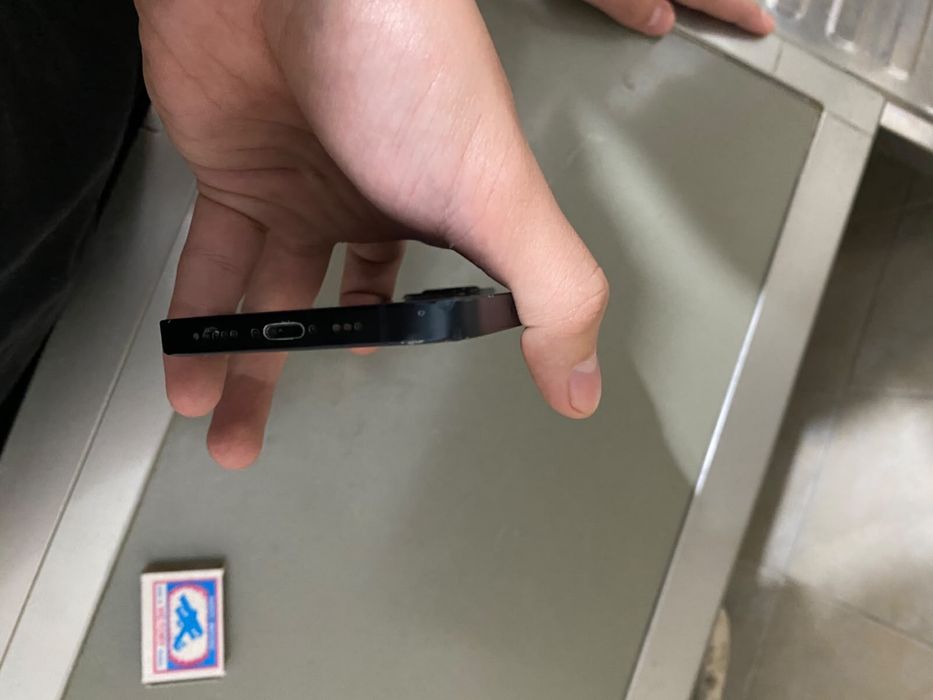 Iphone 13 есть маленький торг