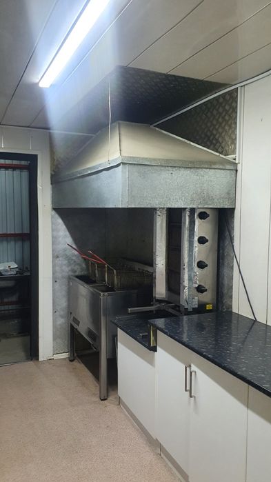 Бутка контейнер для