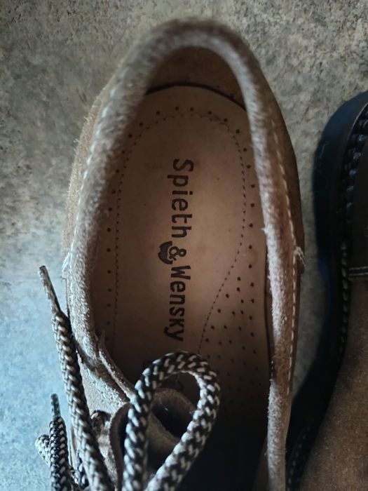 Обувки 39 номер естествена кожа