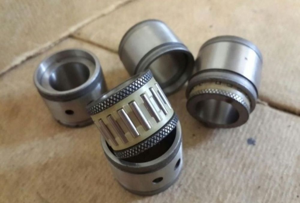 Подшипники игольчатые