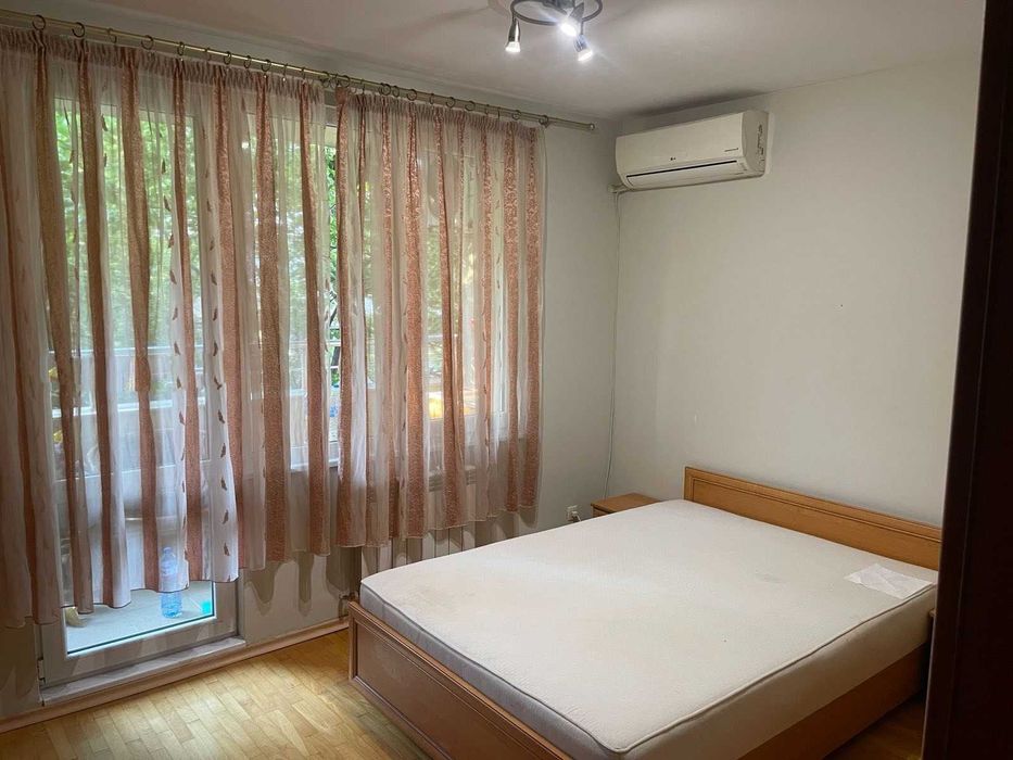 Дава се под наем Двустаен апартамент в София, Банишора - 56 кв.м за 425 € - Снимка #5