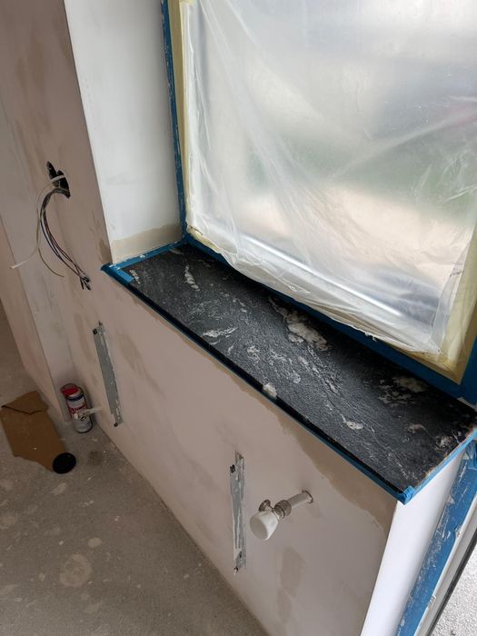 Intervenții rapide în domeniul amenajări  interioare