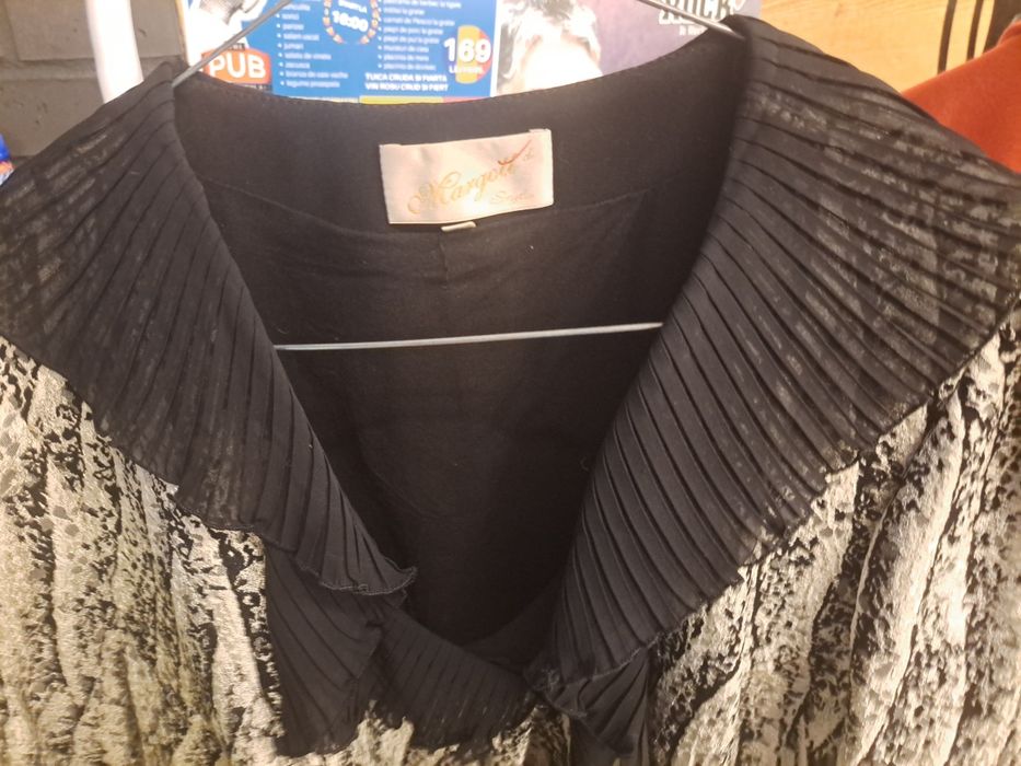 Sacou elegant de ocazie