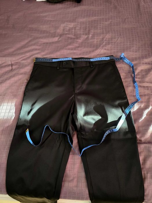 Цял костюм: Andrews