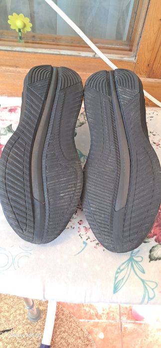 Adidasi adadas cloudfoam noi barbati