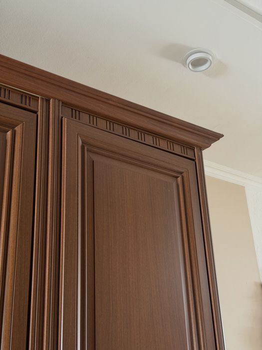 Шкаф в прихожую