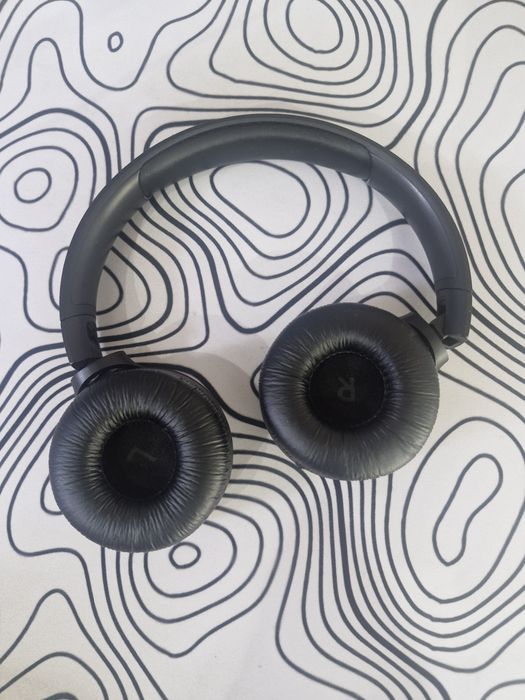 Наушники JBL tune 510BT