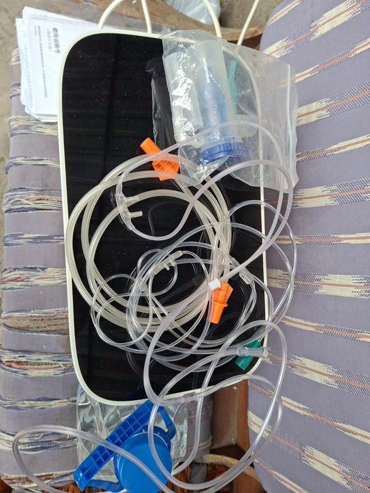 Кислородная подушка