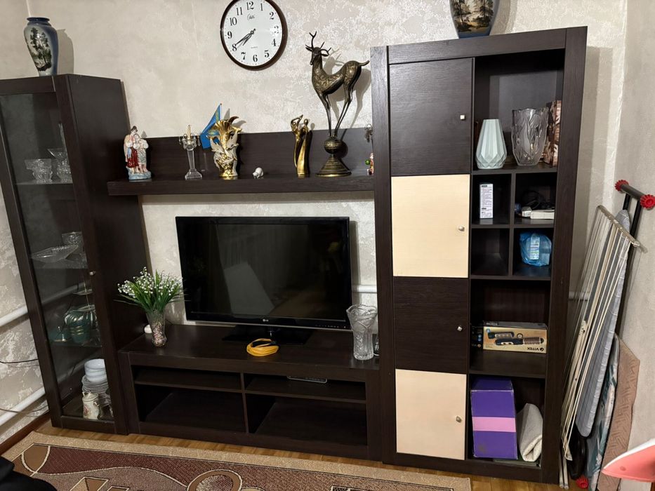 Продам стенку горка