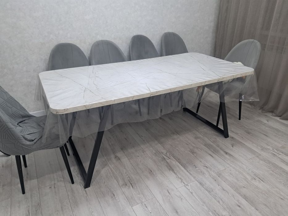Стол обеденный 180 см