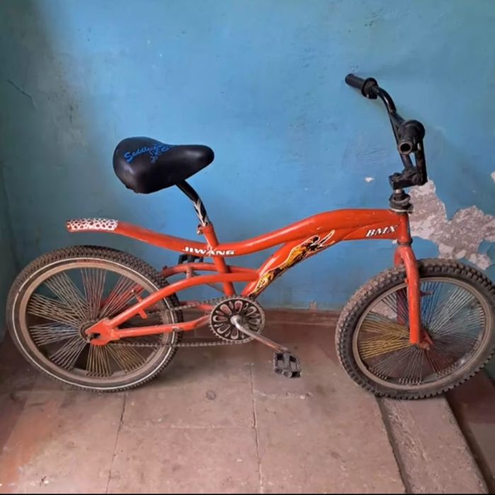 Продам велосипед