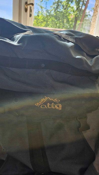 Rucsac trekking Atta Denali 60