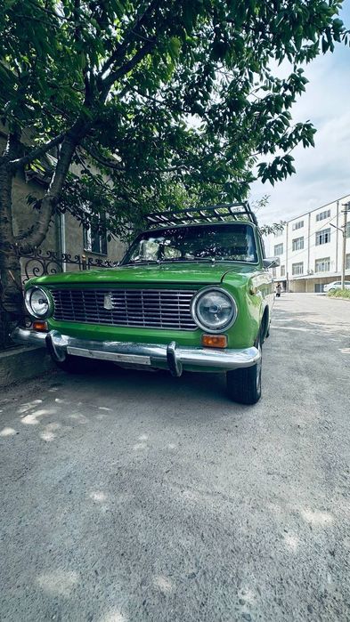 Радной  ваз 2102