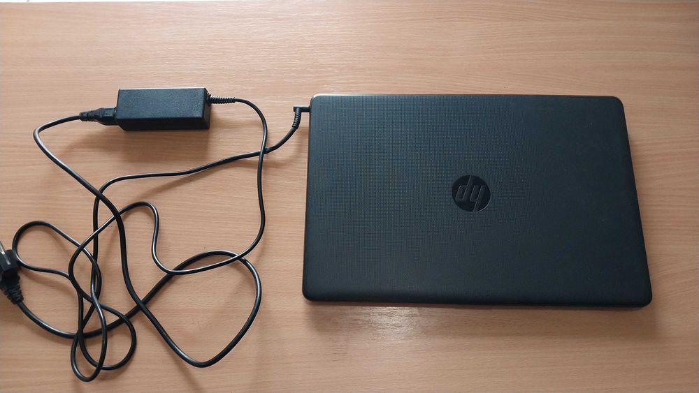 Ноутбук HP в отличном состоянии