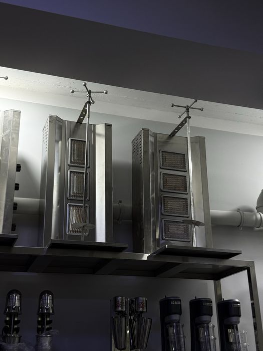 Lavash, Shourma, shoverma, donar aparat gaz,tokli. шоурма, апарат,