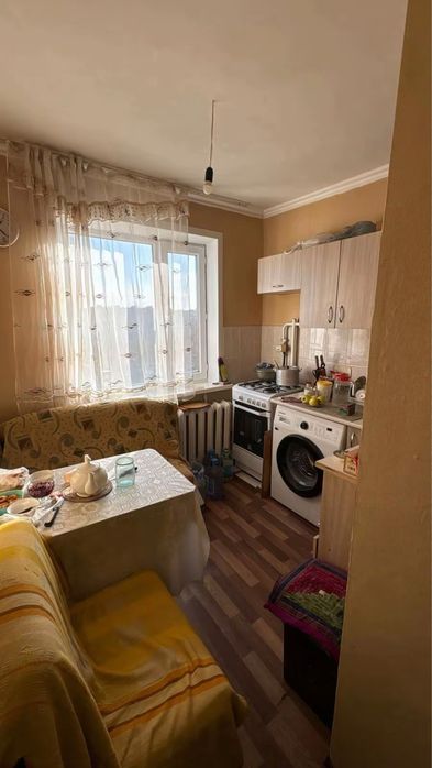 2-комнатной квартиры