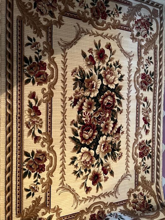 Продам новый ковер