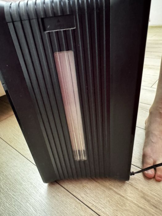 Увлажнитель воздуха очиститель