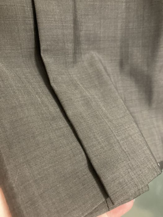 Sacou Pierre Cardin din lana virgina