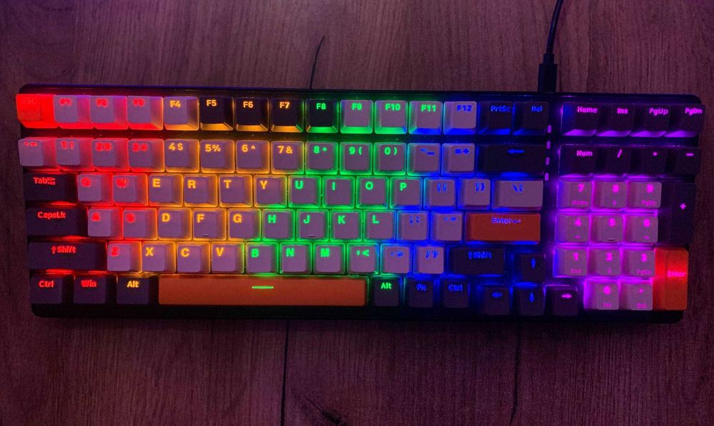 Yengi PC | i5-12400f | 32GB RAM | RX 580 8GB  | Narxi KELISHILADI YANA