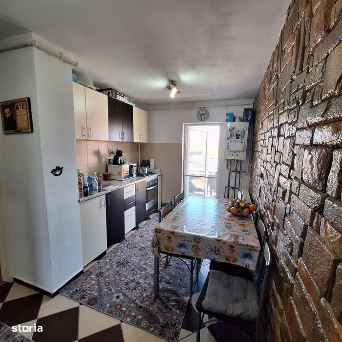 Apartament cu 2 camere de vânzare in Alba Iulia