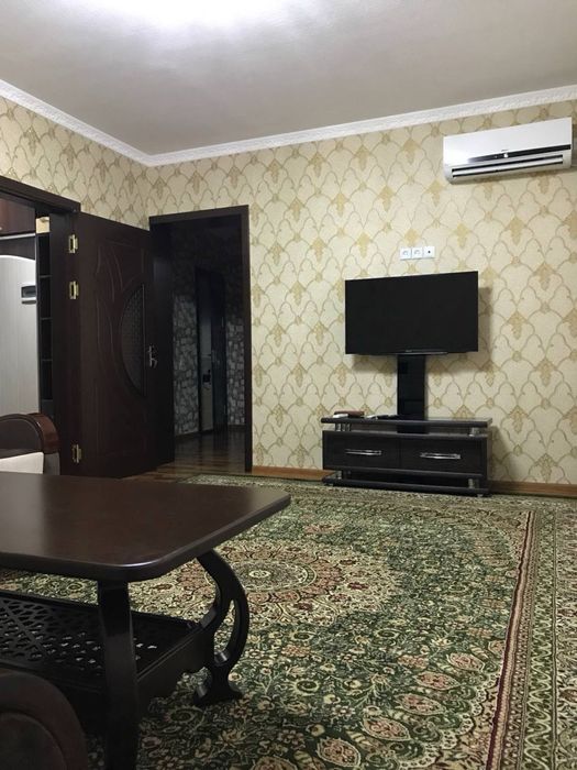 Миробод туман нукус коча