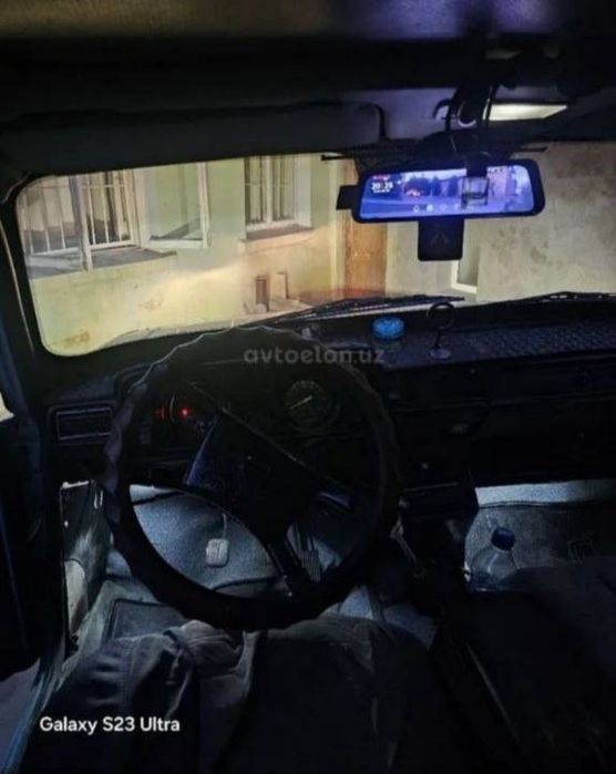 Ваз-2104 йили 1990