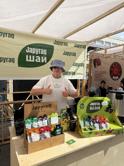 Ищем бизнес партнера