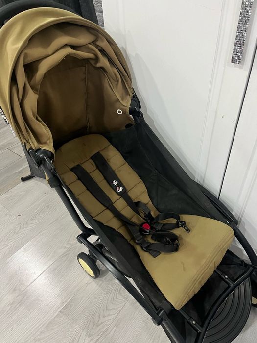 Коляска Babyzen yoyo