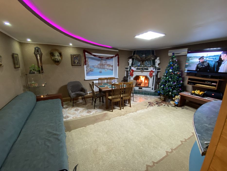 Коттедж аренда посуточно